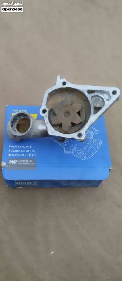 بومبه ميه لهنداي كلك استعمال بسيط للبيع 2