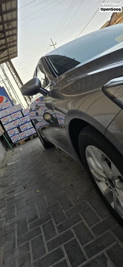 كيا K8 GT 2