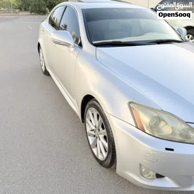 Lexus IS IS 300 4