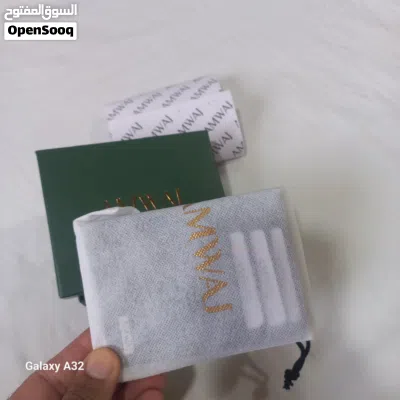 محفظة بطاقات جلد 3