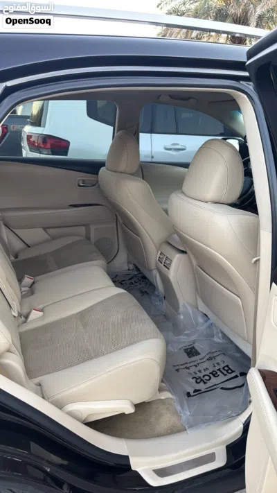 لكزس RX RX 350 4
