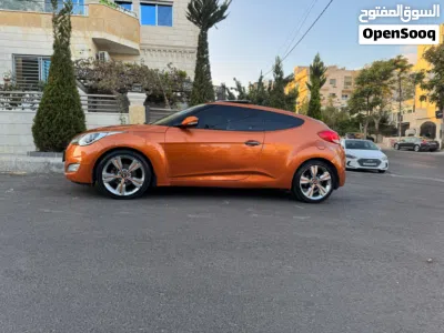 هيونداي فوليستر Standard 2