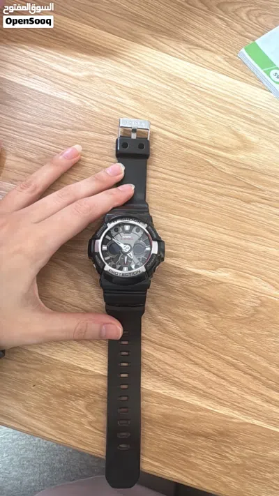 موديل GA-200 3