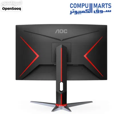 شاشة AOC للبيع فقط 2