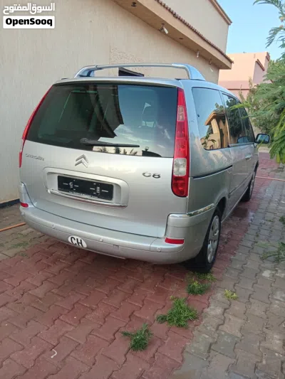 ستيروين C8 4