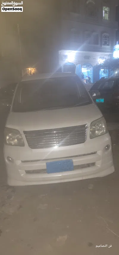 Toyota Other 2