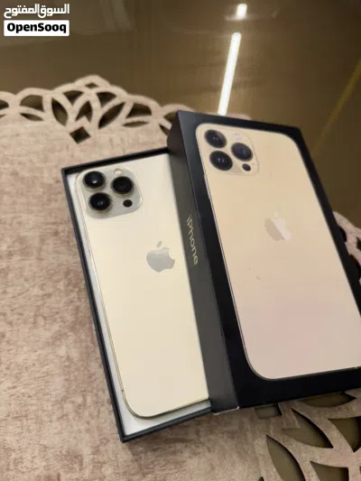 iPhone 13 Pro Max 256 3