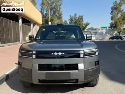 بي واي دي ليوبارد ٧ 2