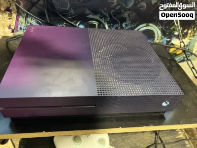 xbox one s 4