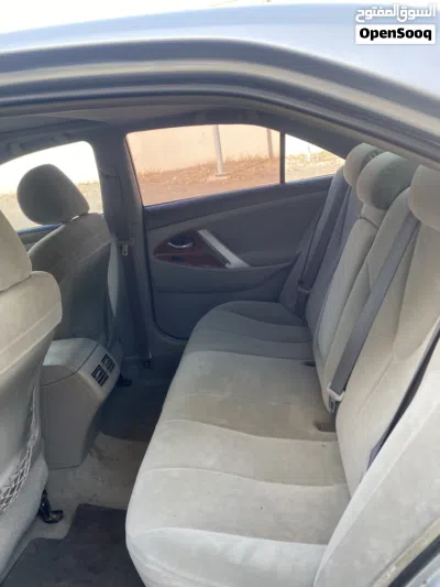 تويوتا كامري GLX 2