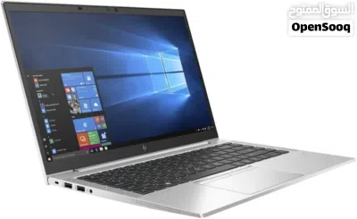 HP EliteBook 840 G7 Core i5-10310U (Gen10) 16GB RAM شاشة FHD 14” 2