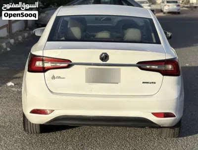 MG MG 5 3