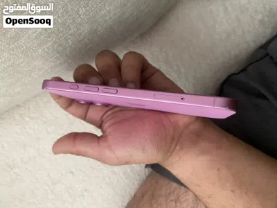 ايفون 16، 182 جيجا، بطارية ٪100 4