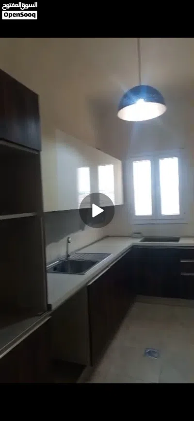 شقة مفروشة للايجار في ابونواس 2250 2