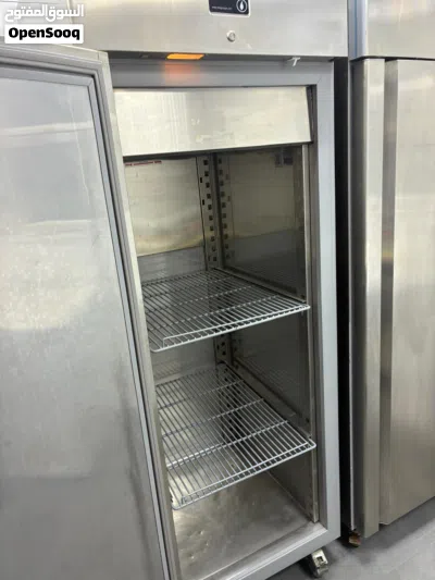 Complete Commercial Kitchen Setup for Sale (NEW and USED) 3