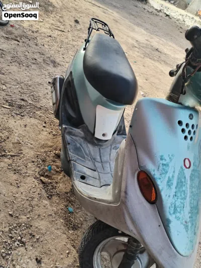 یاماها MT-09 2