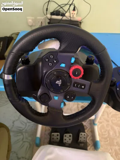 للبيع دركسون G29 3