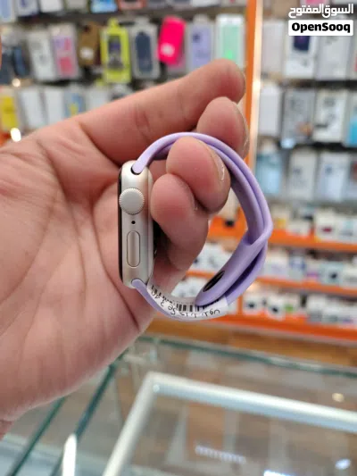 apple se 3 مقاس 40mm جديد بدون كرتونة بسعر حررررق 2