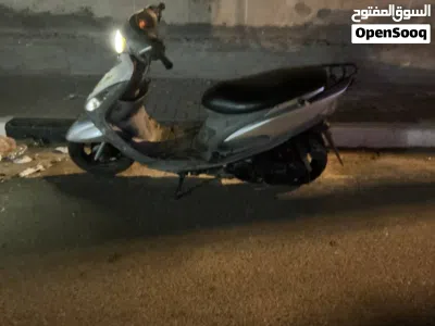 ياماها XMAX 3