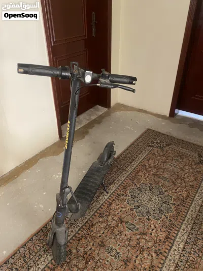 للبيع سكوتر 4