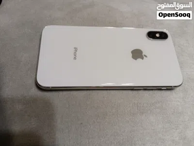 IPhone xs 512 بسعر مميز 3