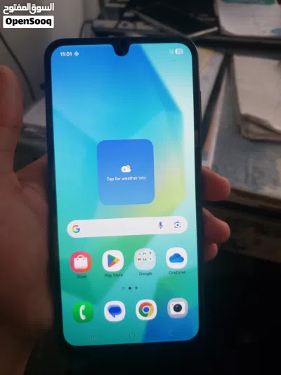Samsung Galaxy A16 3