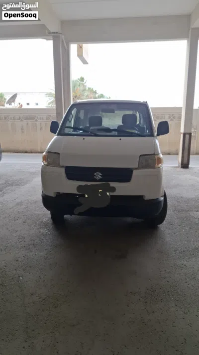 Suzuki APV 3