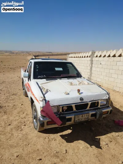 نيسان داتسون 2