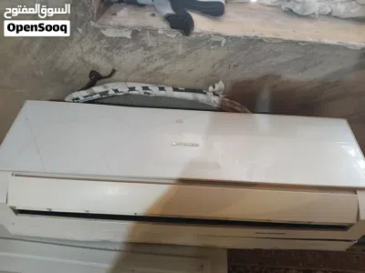 مكيف HYUNDAI للبيع 3