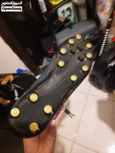 football boots 2