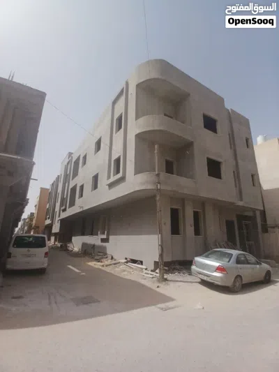 شقق لبيع خلف مصحة قرطبة اخر 3 شقق 3