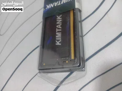 DDR5 16Gb 5200Mhz KimTank 3