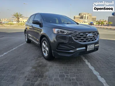 فورد ايدج SEL 2