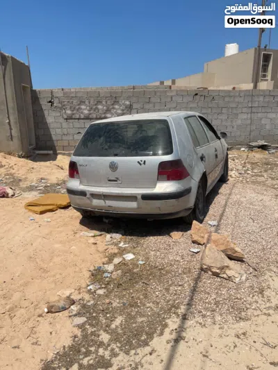 Volkswagen Golf Golf 3
