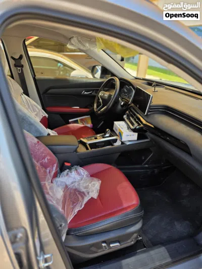 Haval Jolion 3