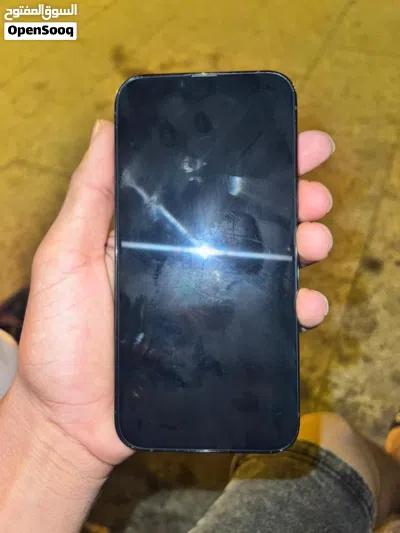 للبيع مساحه 128 وبطاريه 94 الهاتف ربي يبارك مش مفتوح 4