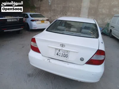 تويوتا كامري Grande 2