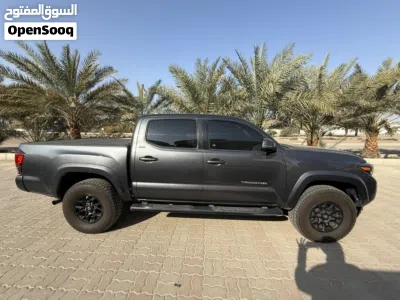 تويوتا تاكوما SR5 3