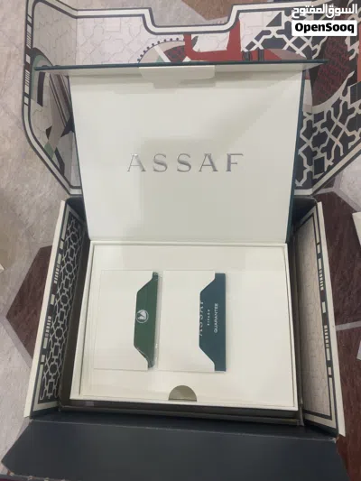 ASSAF ساعه للبيع 3