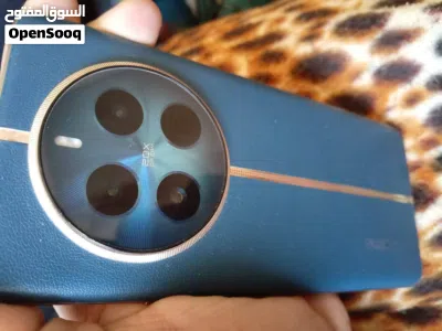 Relmi 12 pro ذاكره 256 جهاز بصلاه على النبي وكالة 3