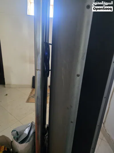 جهاز رياضة متعدد الاستخدامات شبه جديد موجود في الباهية الجديدة ابوظبي مطلوب 3000 درهم قابل للتفاوض 4