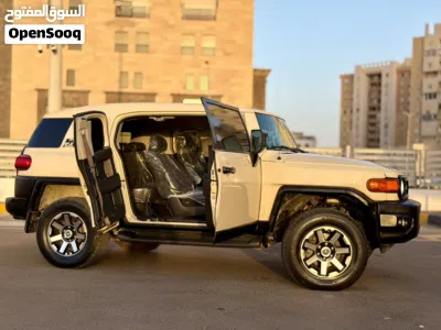 تويوتا FJ XTREME 3