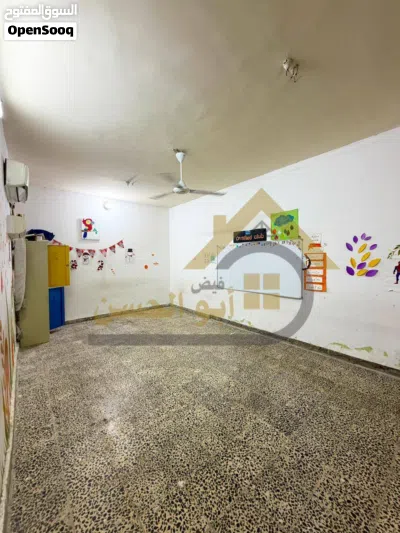 دار ركن للايجار في منطقة الجبيلة. 4