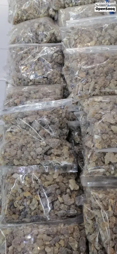 متوفر انواع اللبان الحوجري للبخور وبسعار مميزه.. جوده تستحق التجربه 2