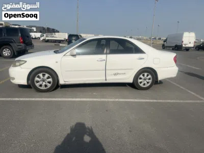 Toyota Camry Grande 3