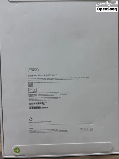 iPad M5 للبيع مستعجل 3