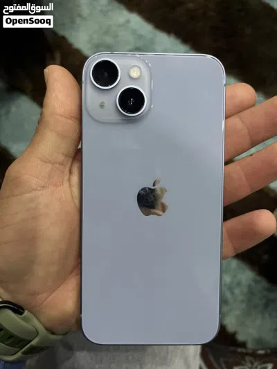 ايفون 14 عادي 128g 2