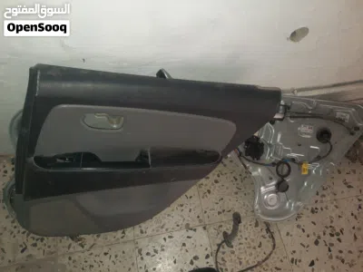 هيونداي افانتي SE 2