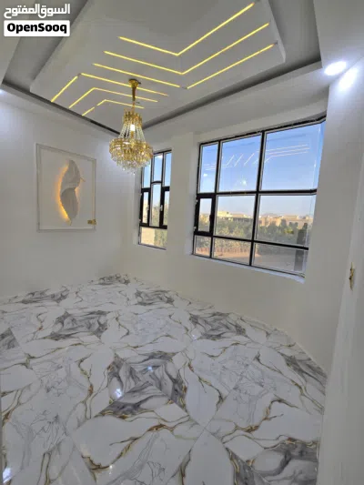 عماره سكنيه استثماريه للبيع ثلاثه ادوار شارع 12متر وبسعر مغري جدا 2