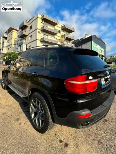 BMW X5 Series Standard 3